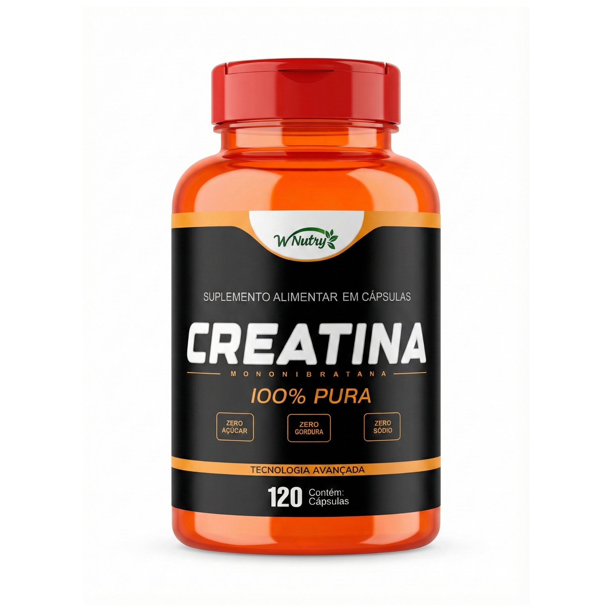 Creatina + Maca Peruana